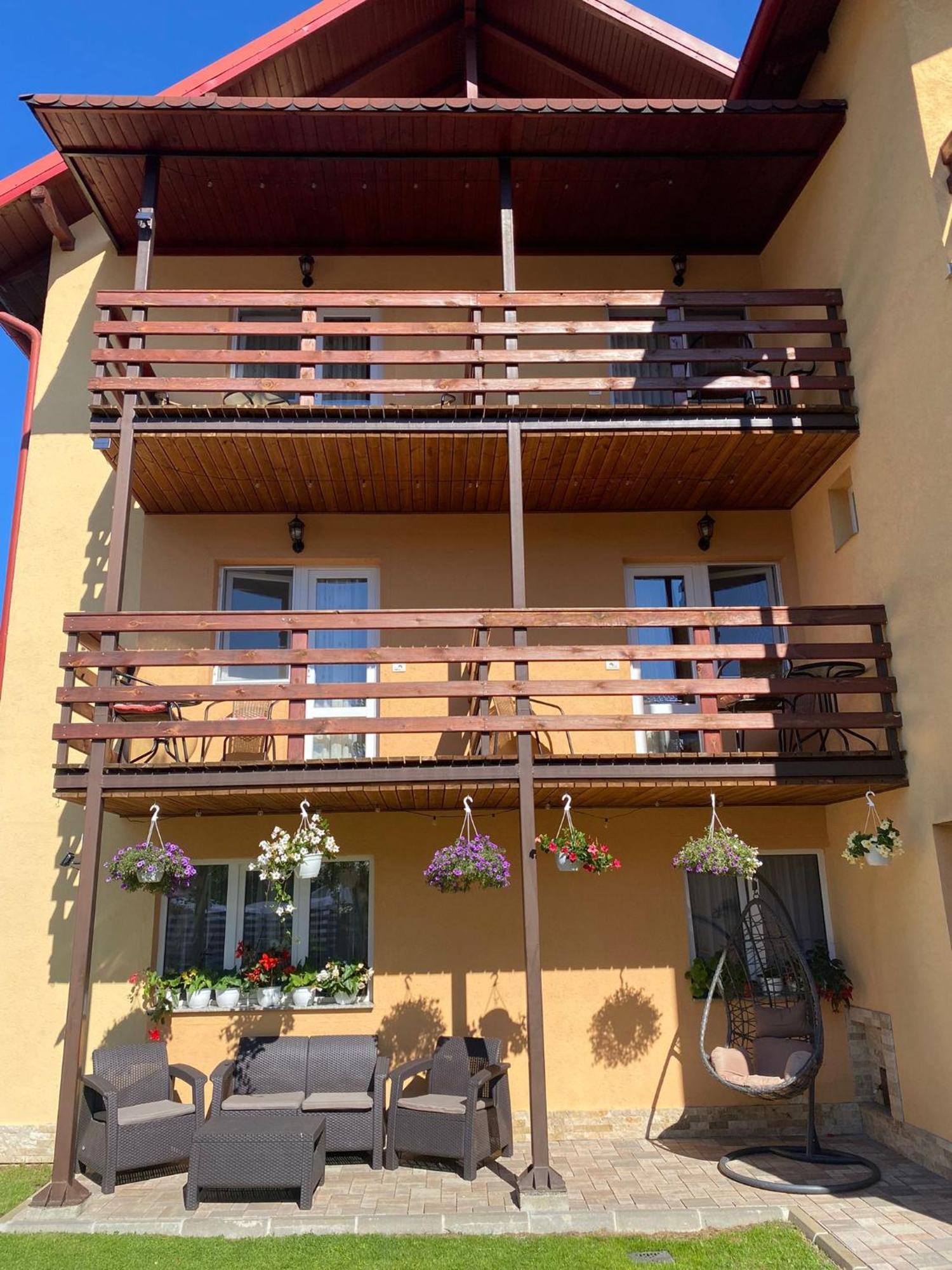 Pensiunea Casa Alexandra Vatra Dornei Exterior foto